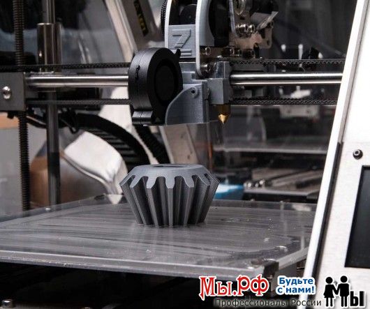 Металлические 3D-печатные детали смогут выдерживать экстремальные температуры, благодаря новой технологии рекристаллизации